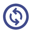 Change displayed metric icon